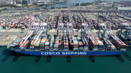 Phân tích yếu tố khiến cho xuất khẩu Trung Quốc bất ngờ suy giảm