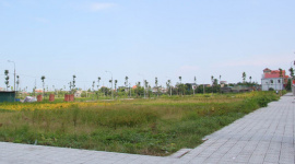 Hàng trăm lô đất sắp được các địa phương đấu giá trong tháng 6/2023