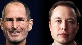 Nhà kinh tế đạt giải Nobel Paul Krugman: Tesla sẽ không bao giờ đạt lợi nhuận được như Apple!