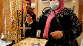 Các chuyên gia nhận định về triển vọng giá vàng sau khoảng thời gian sụt giảm mạnh?