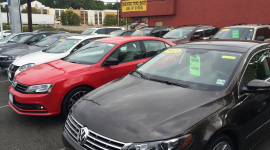 Lạm phát Mỹ đã hạ nhiệt đáng kể so với khoảng thời gian trước?