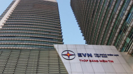 EVN công bố báo cáo kiểm toán, lỗ gần 21.000 tỷ đồng năm 2022