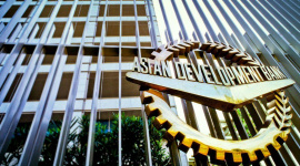 ADB tăng cường hỗ trợ phát triển năng lượng sạch tại châu Á
