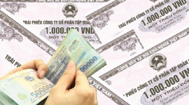 Thêm một doanh nghiệp bất động sản phát hành trái phiếu với lãi suất 14%/năm