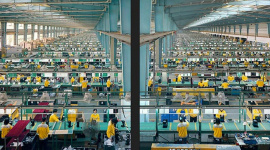 Phân tích sự suy giảm của kinh tế Trung Quốc và tác động đến toàn cầu