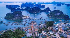 Vân Đồn làm được gì sau 3 năm thí điểm Ban Quản lý Khu kinh tế?