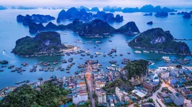 Vân Đồn làm được gì sau 3 năm thí điểm Ban Quản lý Khu kinh tế?