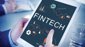 Vốn đầu tư vào fintech giảm mạnh