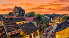 Báo động tình trạng rao bán ồ ạt nhà trong Phố cổ Hội An