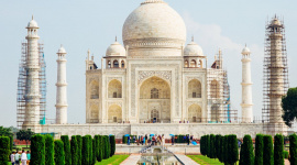 Có gì ở quốc gia châu Á được dự báo vượt Đức, Nhật và cả Mỹ để bước lên top đầu hàng ngũ siêu cường?