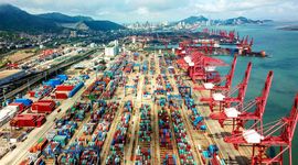 Nguyên nhân xuất khẩu Trung Quốc giảm liên tiếp nhiều tháng
