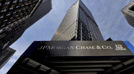 Nhóm các ngân hàng lớn nhất Mỹ kiếm thêm hàng tỷ USD khi Fed không ngừng nâng lãi suất