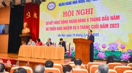 Kết quả hỗ trợ lãi suất chưa đạt kỳ vọng do nhiều nguyên nhân