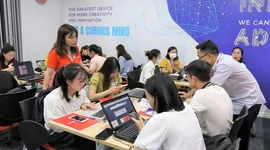 Giải mã đấu trường “Bắt Bug” đầu tiên tại MSB - MSB BUG HUNTING 2023