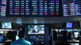 Nhận định yếu tố có thể chấm dứt đợt tăng giá gần 10 nghìn tỷ USD trên thị trường toàn cầu