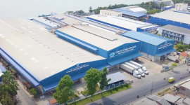 Doanh thu tháng 6 của Vĩnh Hoàn giảm 20%, đánh dấu tháng thứ 6 liên tiếp giảm hai chữ số