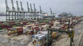 Quý 2/2023, kinh tế Trung Quốc: Chịu lực cản bởi sự chững lại của kinh tế toàn cầu