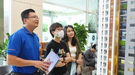 Mua nhà bây giờ hay đợi thêm?