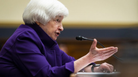 Bộ trưởng Tài chính Mỹ tin có thể đưa lạm phát về ngưỡng 2% mà không gây suy thoái kinh tế