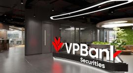 CTCK VPBank đã cho vay hơn 4.500 tỷ đồng trong quý II/2023