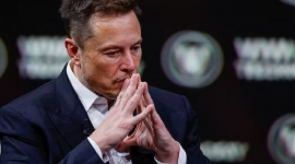 Ngày kinh hoàng của tỷ phú Elon Musk: "Mất trắng" hơn 20 tỷ USD