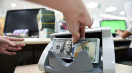 Nhộn nhịp ngân hàng Việt tìm vốn ngoại, lịch sử nào sẽ lặp lại?