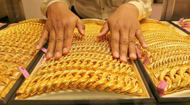 Nhiều yếu tố giúp giá vàng hướng đến một tháng tăng mạnh