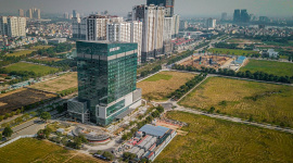 Samsung đầu tư thêm 1 tỷ USD vào Việt Nam mỗi năm