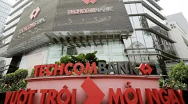 CASA của Techcombank tăng trở lại trong quý 2, tỷ lệ an toàn vốn dẫn đầu ngành
