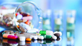 Ngành dược phẩm: Điểm sáng tăng trưởng quý II/2023