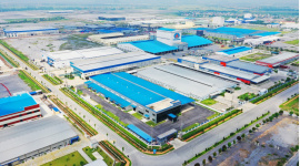 GELEX báo lãi hơn 1.000 tỷ đồng, hoàn thành gần 80% kế hoạch năm 2023