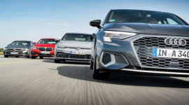 "Hào quang rực rỡ" chỉ còn là quá khứ? Ông lớn ô tô Đức bị Tesla bỏ xa, "không có cửa" tại thị trường Trung Quốc