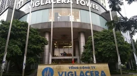 Viglacera báo lãi sau thuế 626 tỷ đồng, mảng bất động sản khu công nghiệp vẫn là điểm sáng