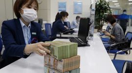 Cung tiền không có lỗi?