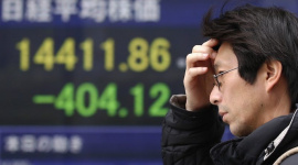 "Thập kỷ mất mát" đe dọa Trung Quốc nhưng "vết xe đổ" của nước Nhật không chỉ là bài học mà có thể là mục tiêu phấn đấu