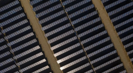 Quốc gia gần Việt Nam lên kế hoạch xây dựng nhà máy năng lượng mặt trời hybrid lớn nhất Đông Nam Á