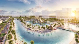Vinhomes ghi nhận doanh thu quý II/2023 cao kỷ lục