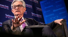 Fed và bài toán cân đối mục tiêu tăng trưởng và lạm phát Mỹ