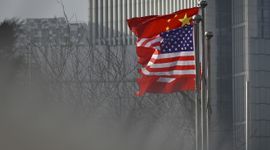 Lý do Washington và Bắc Kinh nỗ lực nối lại đối thoại về kinh tế
