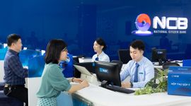 NCB kinh doanh ổn định, đảm bảo an toàn hoạt động trong 6 tháng đầu năm 2023