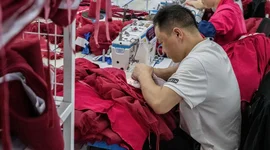 Shein-Temu: Cuộc chiến gay gắt nhằm giành giật người dùng Mỹ yêu thích giá rẻ