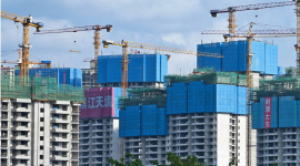 Trung Quốc bất ngờ đảo ngược chính sách quyết cứu bất động sản