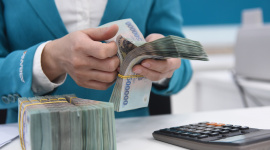 VNDirect: “Thông tư 06 có thể khiến tăng trưởng tín dụng chậm lại”