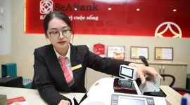 SeABank khóa “room” ngoại, chuẩn bị bán cổ phần cho đối tác Na Uy