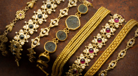 Diễn biến giá vàng ra sao trong bối cảnh chính sách tiền tệ không sớm nới lỏng?