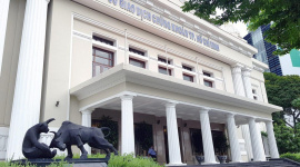 VPS lập kỷ lục về thị phần môi giới trong quý 2/2023