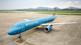 Cổ phiếu bị hạn chế giao dịch, Vietnam Airlines đang kinh doanh ra sao?
