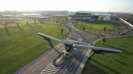 Bloomberg: VinFast có thể niêm yết trên Nasdaq ngay trong quý 3