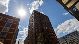 Ông Putin nói về điều quan trọng với 400.000 hộ gia đình: Cả nền kinh tế Nga hưởng lợi