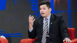 Giám đốc Trung tâm KHDN FPT Retail: "Chiến giá" không phải xu hướng bền vững, người tiêu dùng bị ảnh hưởng về đường dài